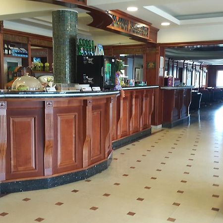 Venusz 2 Panzio Hotel Inárcs Екстериор снимка