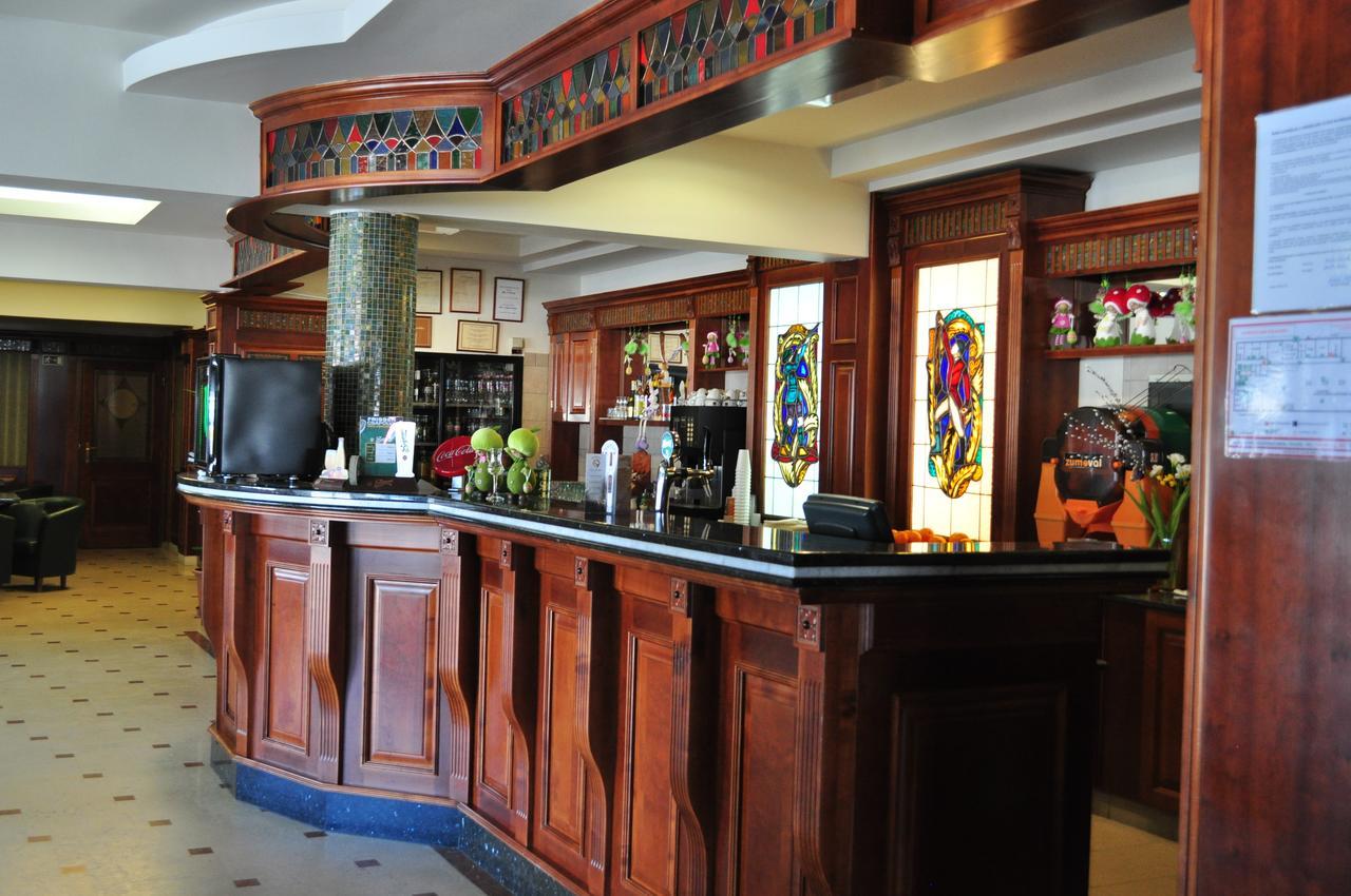 Venusz 2 Panzio Hotel Inárcs Екстериор снимка