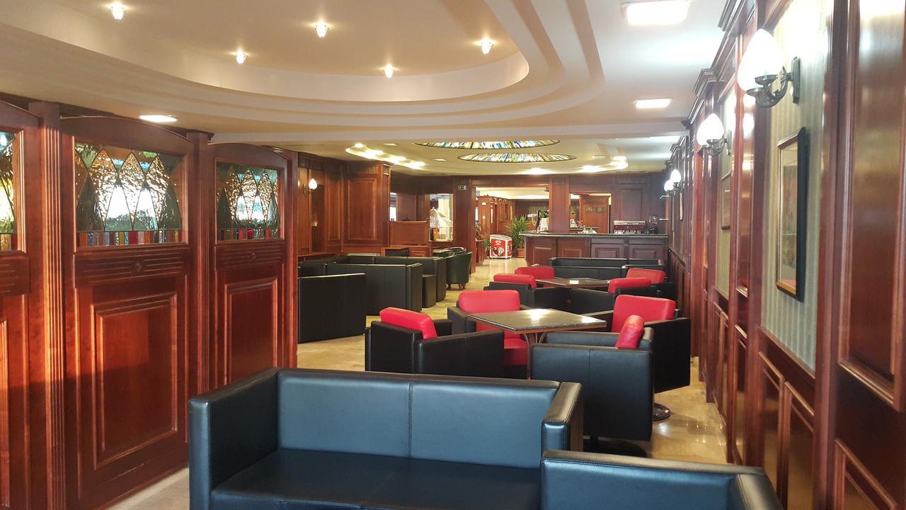 Venusz 2 Panzio Hotel Inárcs Екстериор снимка