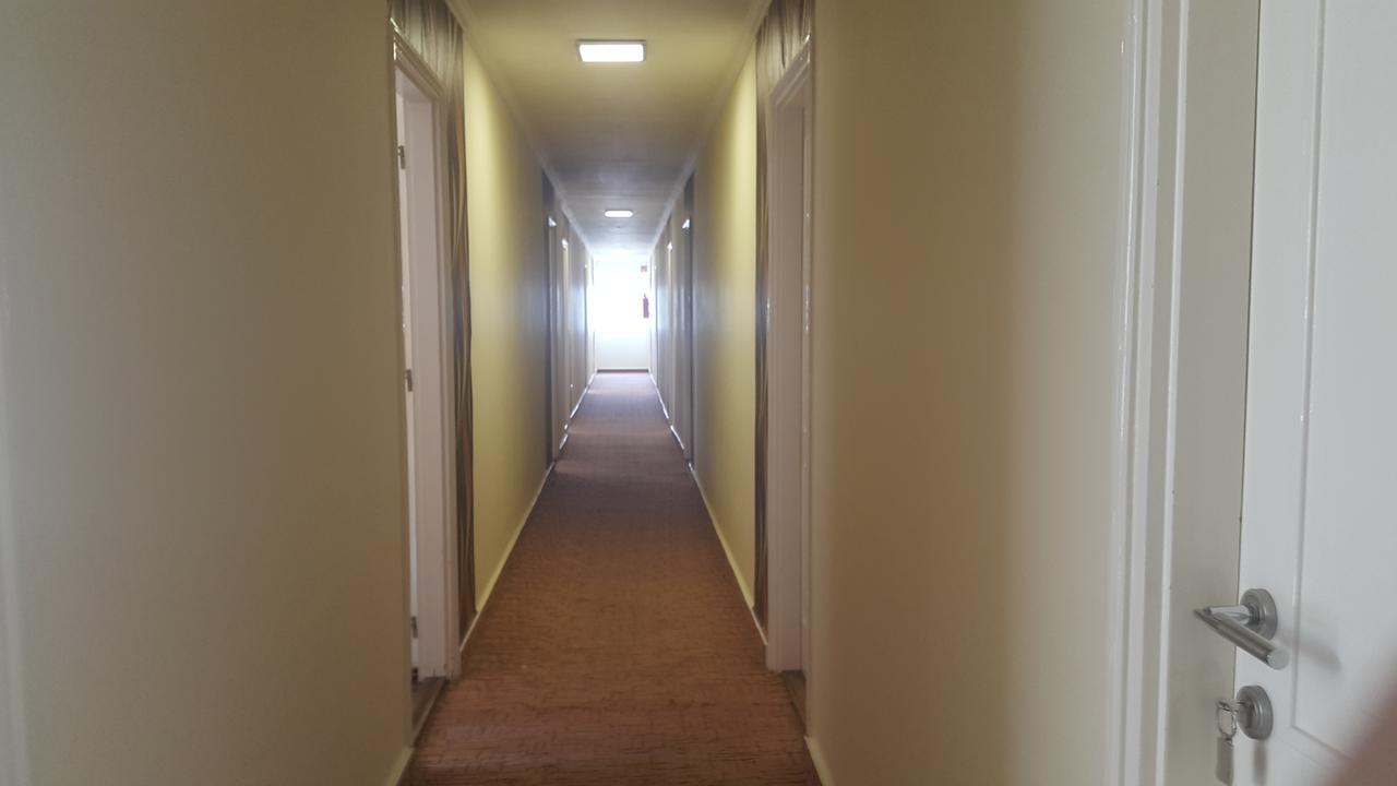 Venusz 2 Panzio Hotel Inárcs Екстериор снимка