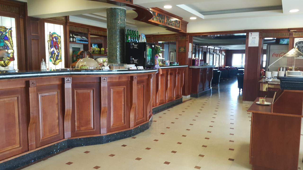 Venusz 2 Panzio Hotel Inárcs Екстериор снимка