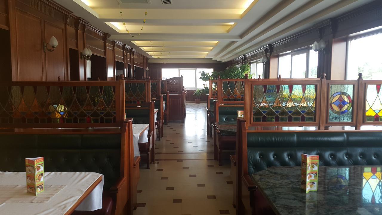 Venusz 2 Panzio Hotel Inárcs Екстериор снимка