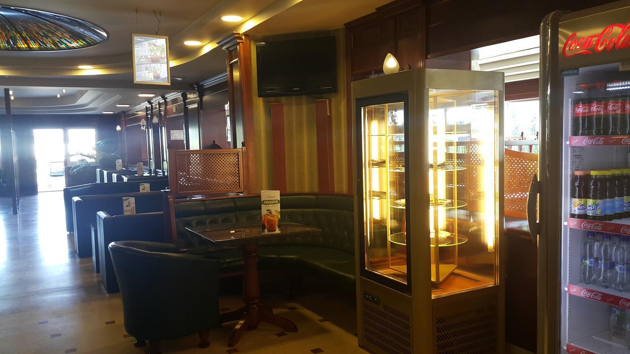 Venusz 2 Panzio Hotel Inárcs Екстериор снимка