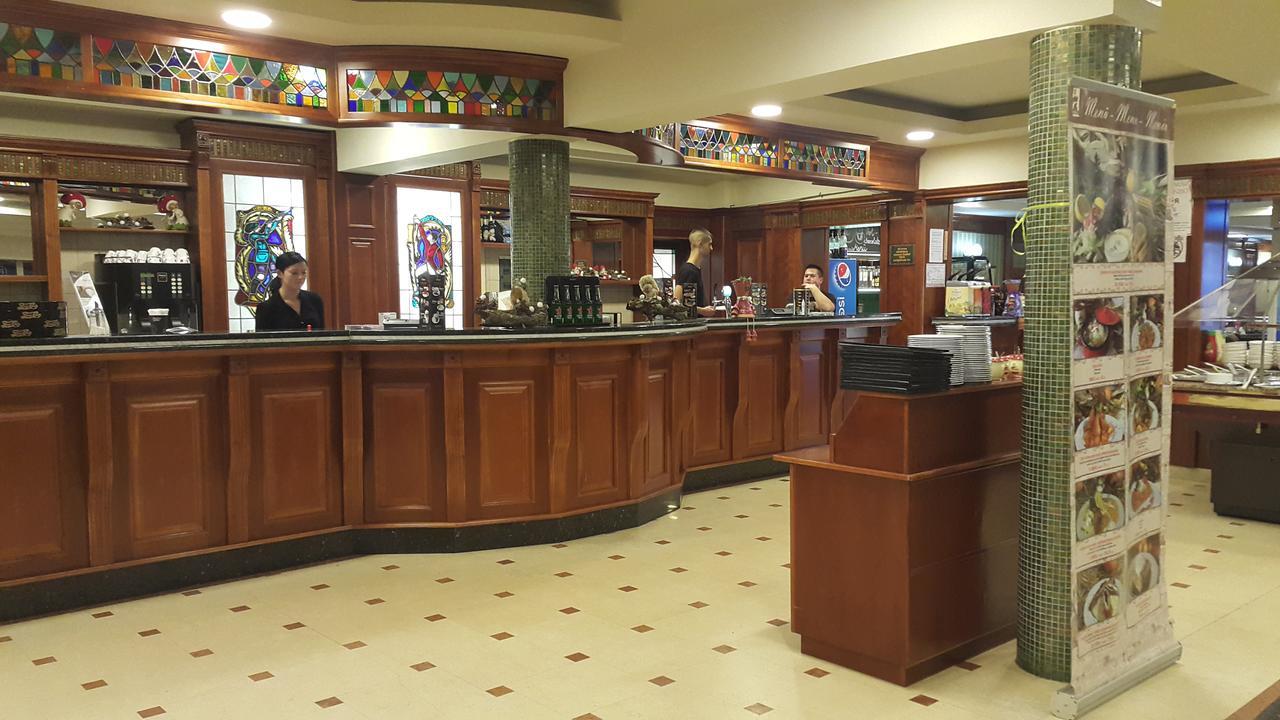Venusz 2 Panzio Hotel Inárcs Екстериор снимка