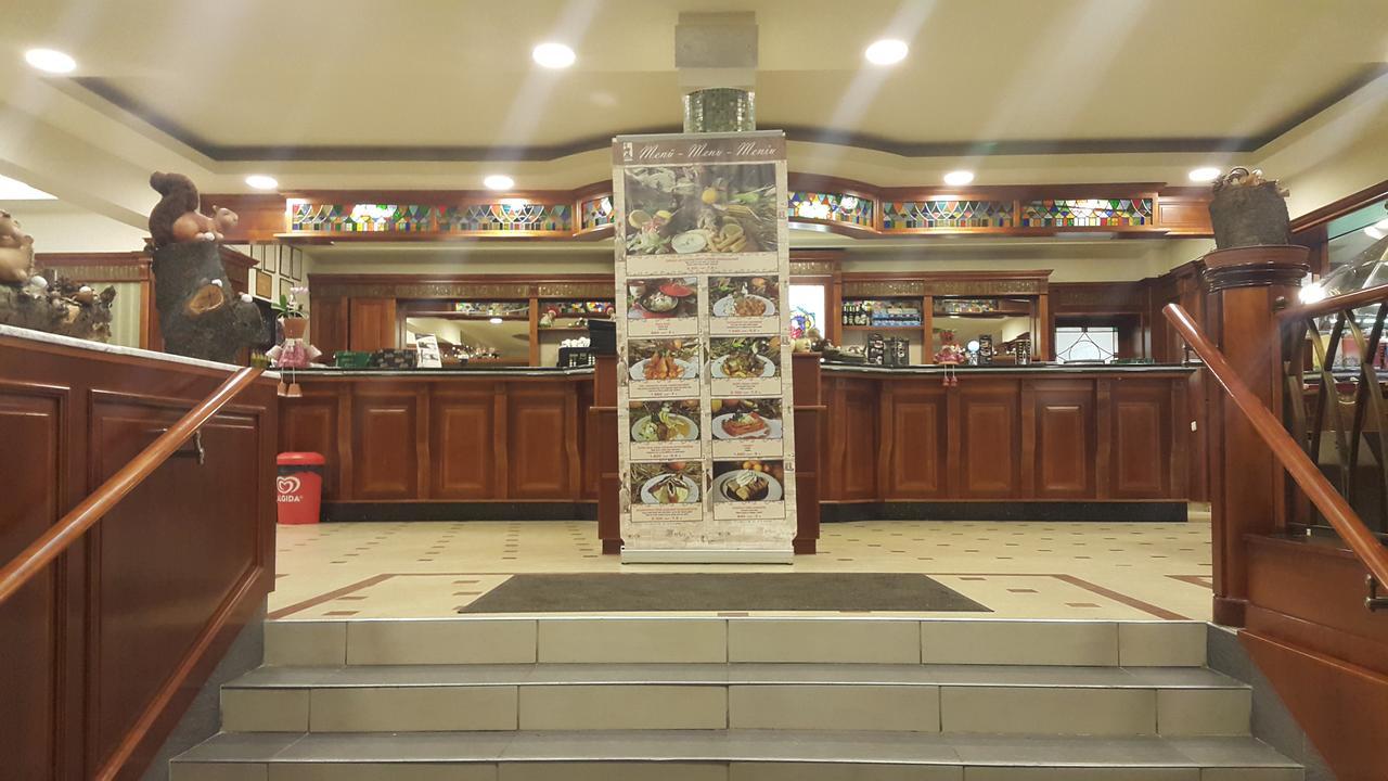 Venusz 2 Panzio Hotel Inárcs Екстериор снимка